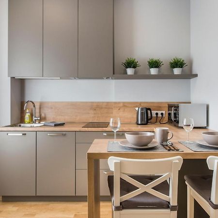 Perfect Location Cozy Studio Apt ➤Fully Equipped Riga Eksteriør bilde