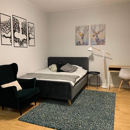 Perfect Location Cozy Studio Apt ➤Fully Equipped Riga Eksteriør bilde