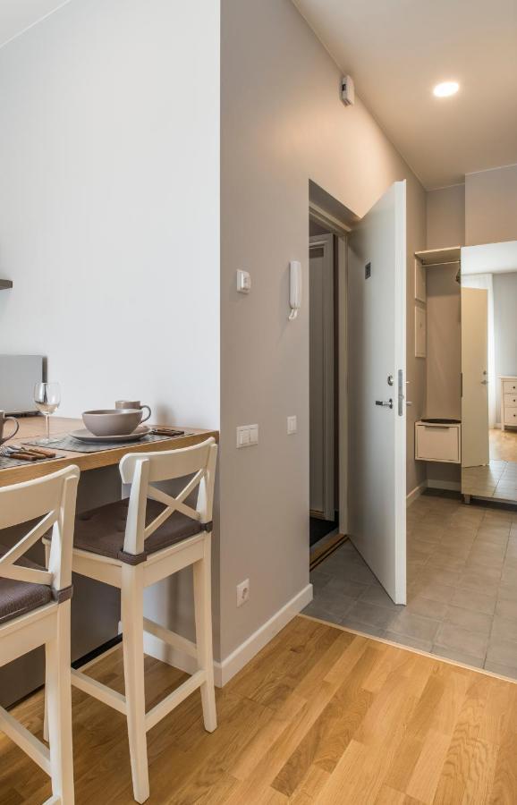 Perfect Location Cozy Studio Apt ➤Fully Equipped Riga Eksteriør bilde