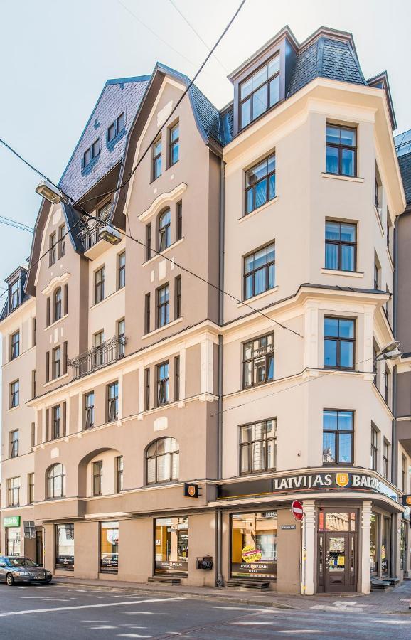 Perfect Location Cozy Studio Apt ➤Fully Equipped Riga Eksteriør bilde